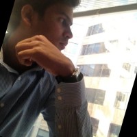 Concept Software & Services Inc Employee Mahesh Gajula's profile photo