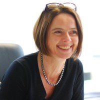 SCHOTT Pharma Employee Claudia Petersen's profile photo