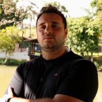 Netserv Employee Murillo Bugov's profile photo