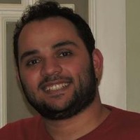 Bexprt Employee Moataz Wagih's profile photo