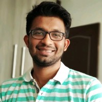 GirnarSoft Employee Arjun Solanki's profile photo