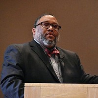 Central Baptist Church Employee Franklin Hairston's profile photo