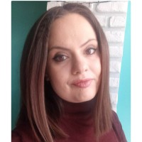 Code Academy.BG Employee Anna Vasileva's profile photo