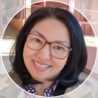 Abbott Employee My-Lien Vuong's profile photo