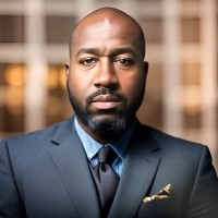 United Energy Trading LLC Employee Warrick Franklin's profile photo