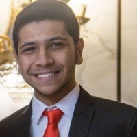 Natrify Employee Mohamed Elwaleed's profile photo