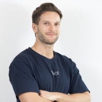 Obol Employee Ari Herskovitz's profile photo