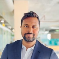 Super Unlimited Inc. Employee Pallab Banerjee's profile photo