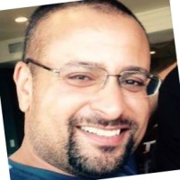 DVSport, Inc. Employee Shan Amin's profile photo