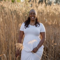 GEISINGER WYOMING VALLEY MED CENTER Employee Deshaya Williams's profile photo