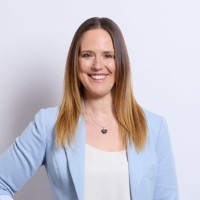 SMRS Employee Jackie Grisdale's profile photo