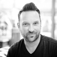 Day One Strategy Employee Joel Jitell's profile photo