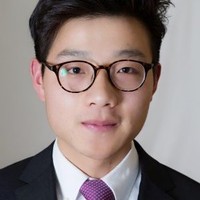 SolarSpace Employee Tony Wang's profile photo