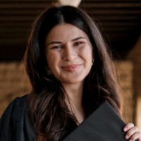 Graphika Employee Natasha Johnson's profile photo