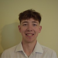 Cornell University Employee Brandon Munk's profile photo