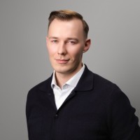 cargoGO Employee Edgaras Gogelis's profile photo