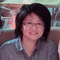 newegg.ca Employee Louise Chan's profile photo