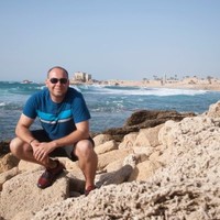 NorthPoint Church Employee John Sorrell's profile photo