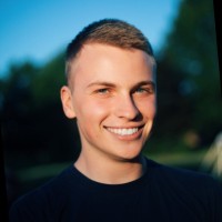 isofy Employee Stephen McKenna's profile photo