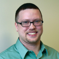 Entre Computer Employee Christopher Farr's profile photo