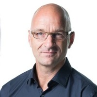 Proske Employee Gernot Wechselberger's profile photo