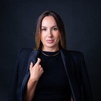 Paytrack Software Employee Cibeli Oliveira's profile photo