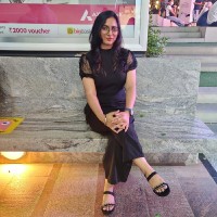Automattic Employee Vinny Kaur's profile photo