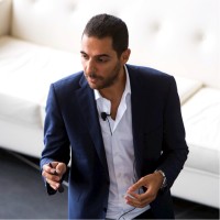 Nagi Letaifa Email & Phone Number