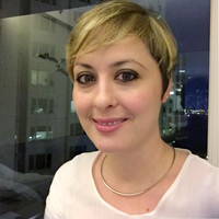MOZAIIK IMPORT Employee Carla Domingues's profile photo