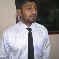 rProcess Employee Yogesh Kumar's profile photo