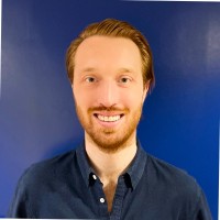 Capsule Employee Michael Graham's profile photo