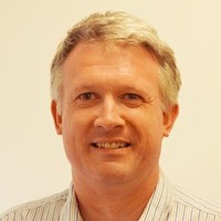 Cymetryc Employee Will Taylor's profile photo