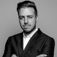 Ribbow Media Group Employee Jon Schroeder's profile photo