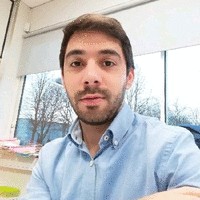 Visabeira Global SGPS, SA Employee Marcio Simoes's profile photo