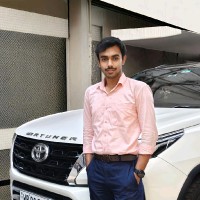 Corelynx Inc. Employee Harsha Nandi's profile photo