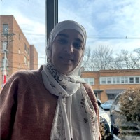 TREE Human Resources Employee Yasmin Shalaby's profile photo
