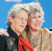 Colorado State University Employee Temple Grandin's profile photo