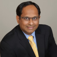 Aramark Destinations Employee Karthik Viswanathan's profile photo