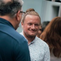 Deutscher Ärzteverlag Employee Philippe Kahlmann's profile photo