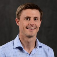HP Employee Benjamin Searle's profile photo