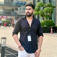Anuj Pratap Email