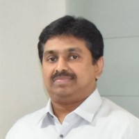 Multiplex International LLC Employee Maju Kumar's profile photo