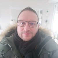 VERTDIS Employee Arnaud Verdy's profile photo