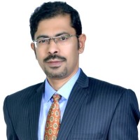 HCC Employee Manoj Thakur's profile photo
