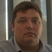 EnQuest Employee Michael Rapley's profile photo