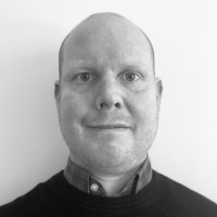 Arena Entertainment Employee Phil Hudson's profile photo