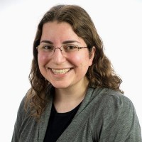DenTech Industrial Employee Kali Kambouroglos's profile photo