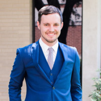 Bank of America Employee Michael Treece's profile photo