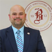 Bristol County Agricultural High School Employee Derek Costa's profile photo