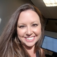 SEG Employee Jenny Cole's profile photo